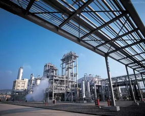 化工廠常見隱患、危害因素及綜合防范體系構(gòu)建